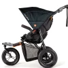 Out n About - Nipper Single V5 pushchair - Summit Black