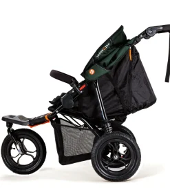 Out n About - Nipper Single V5 pushchair - Sycamore Green