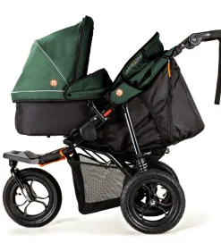 Out n About - Nipper Single V5 pushchair - Sycamore Green