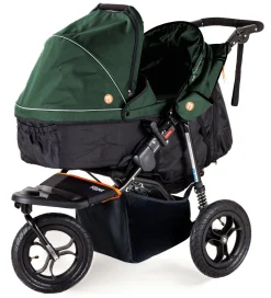 Out n About - Nipper Single V5 pushchair - Sycamore Green