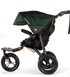 Out n About - Nipper Single V5 pushchair - Sycamore Green