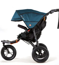 Out n About - Nipper Single V5 pushchair - Highland Blue