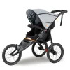 Out n About - Nipper Sport V5 - Rocksalt Grey