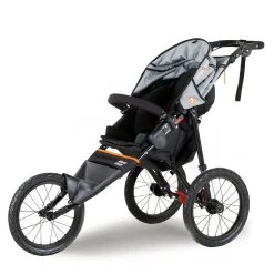 Out n About - Nipper Sport V5 - Rocksalt Grey