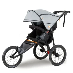Out n About - Nipper Sport V5 - Rocksalt Grey