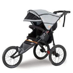 Out n About - Nipper Sport V5 - Rocksalt Grey