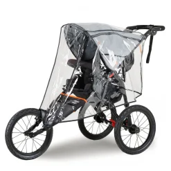 Out n About - Nipper Sport V5 - Rocksalt Grey