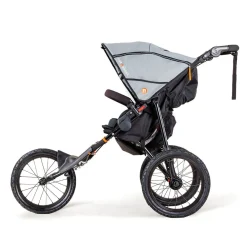 Out n About - Nipper Sport V5 - Rocksalt Grey