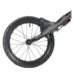 Out n About - Nipper Sport V5 - Rocksalt Grey