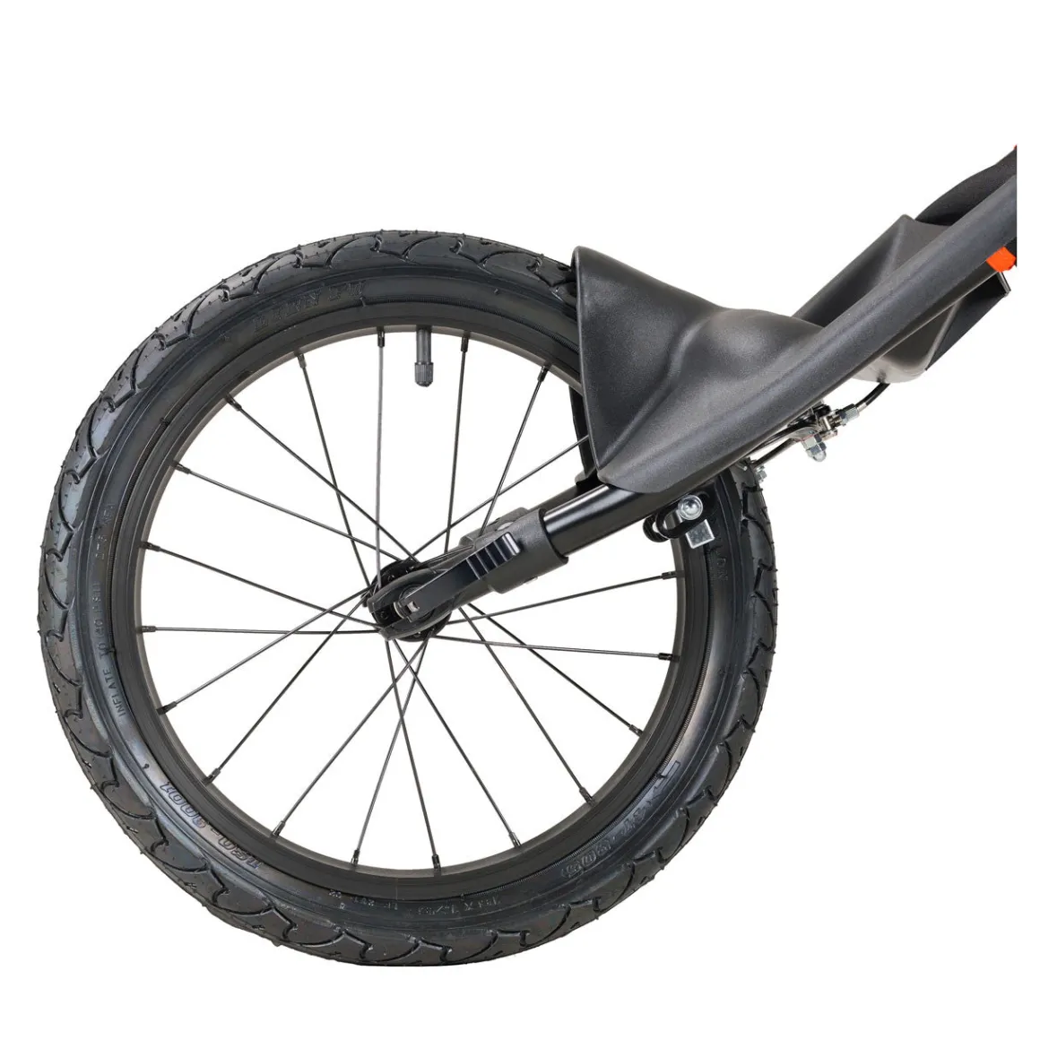 Out n About - Nipper Sport V5 - Rocksalt Grey