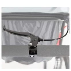 Out n About - Nipper Sport V5 - Rocksalt Grey