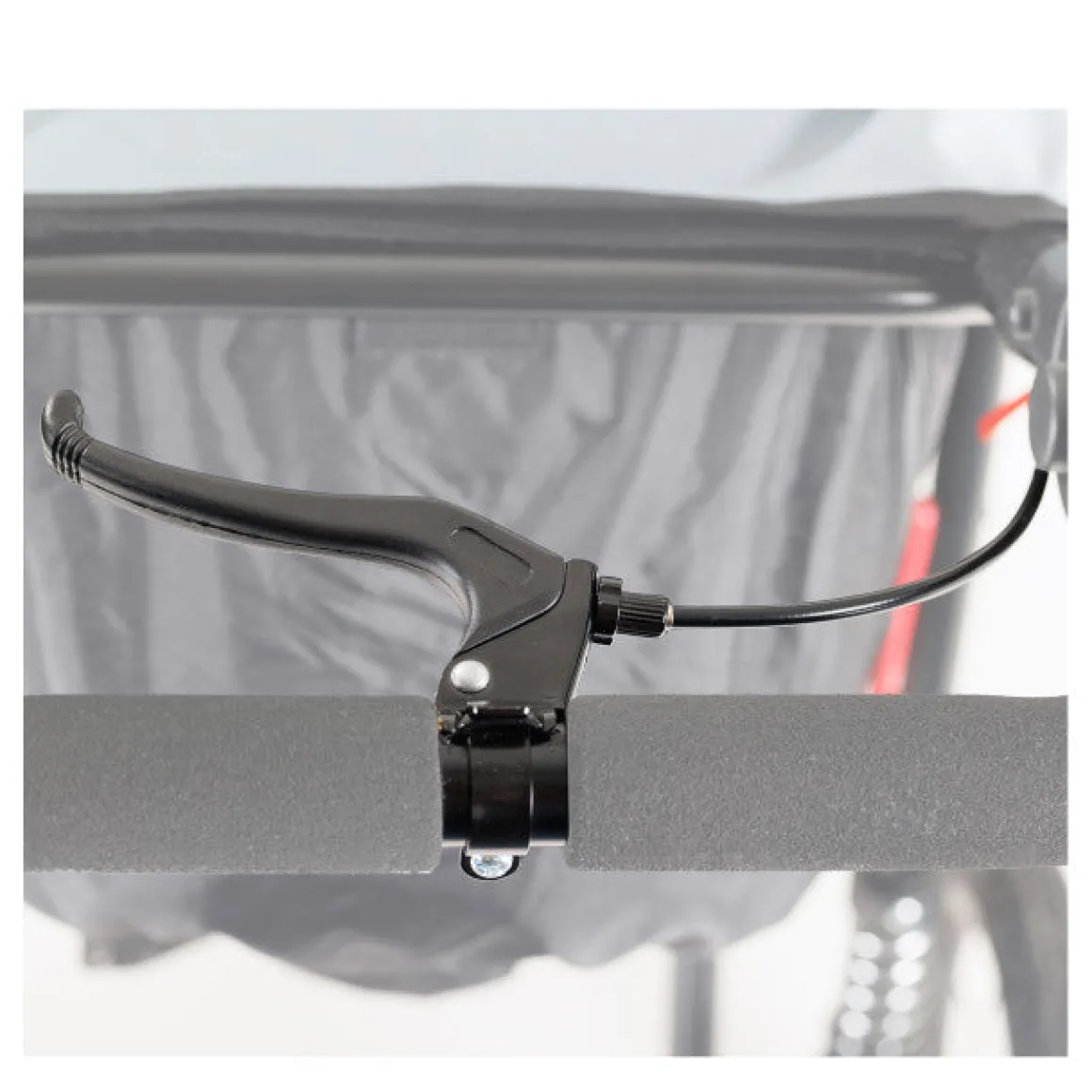 Out n About - Nipper Sport V5 - Rocksalt Grey