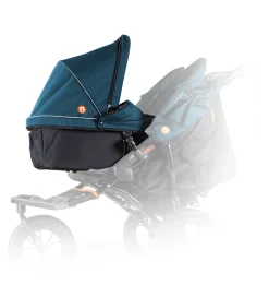Out n About - Single Carrycot V5