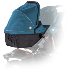 Out n About - Single Carrycot V5