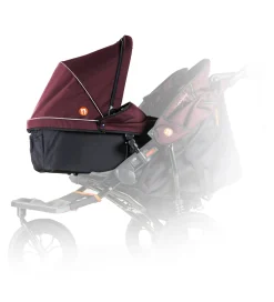 Out n About - Single Carrycot V5