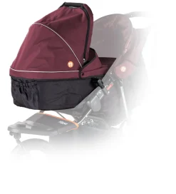 Out n About - Single Carrycot V5