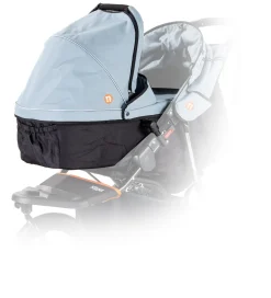 Out n About - Single Carrycot V5