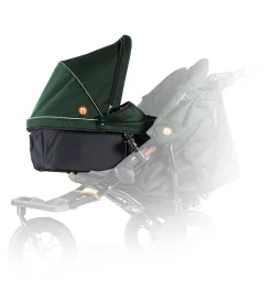 Out n About - Single Carrycot V5