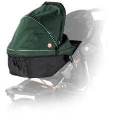 Out n About - Single Carrycot V5