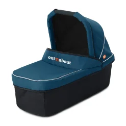 Out n About - Single Carrycot V5