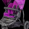 Out n About Single Stroller GT
