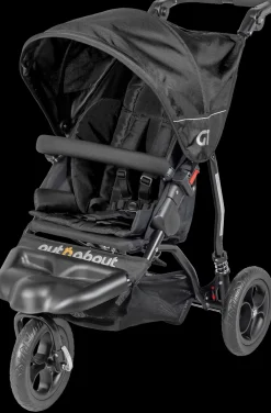 Out n About Single Stroller GT