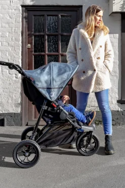 Out n About Single Stroller GT