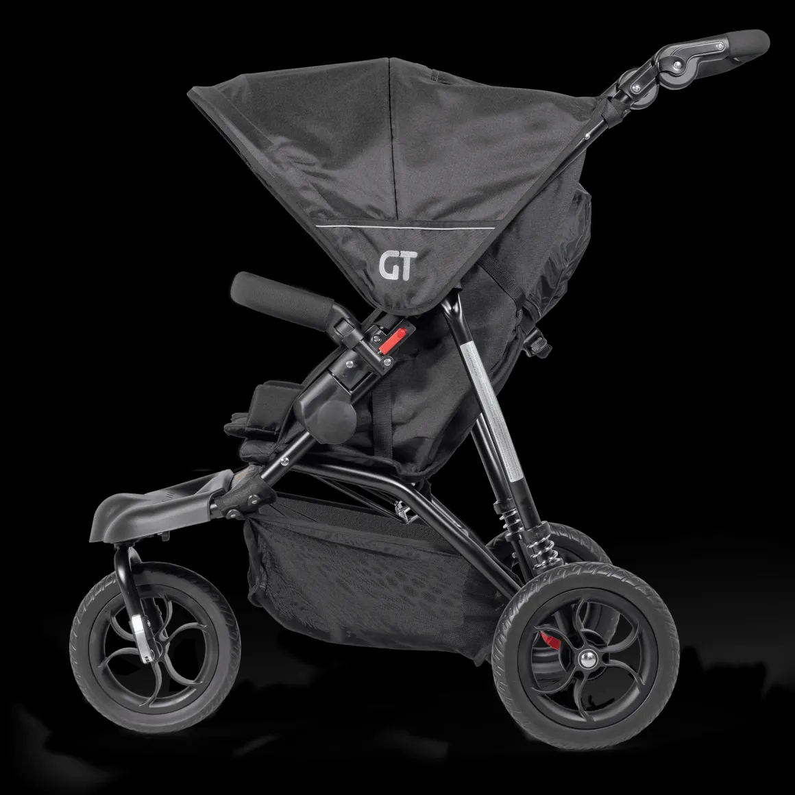 Out n About Single Stroller GT
