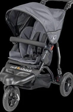 Out n About Single Stroller GT