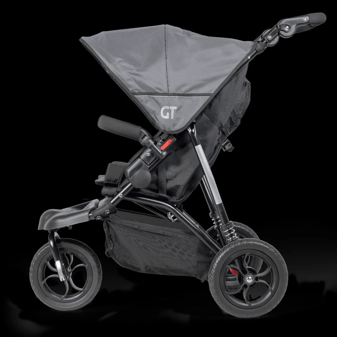 Out n About Single Stroller GT
