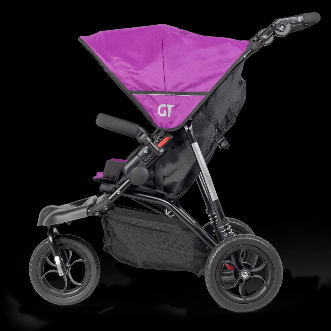 Out n About Single Stroller GT