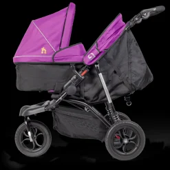 Out n About Single Stroller GT