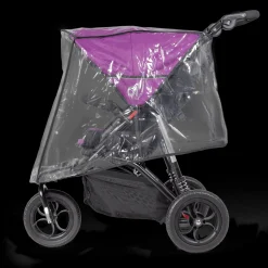Out n About Single Stroller GT