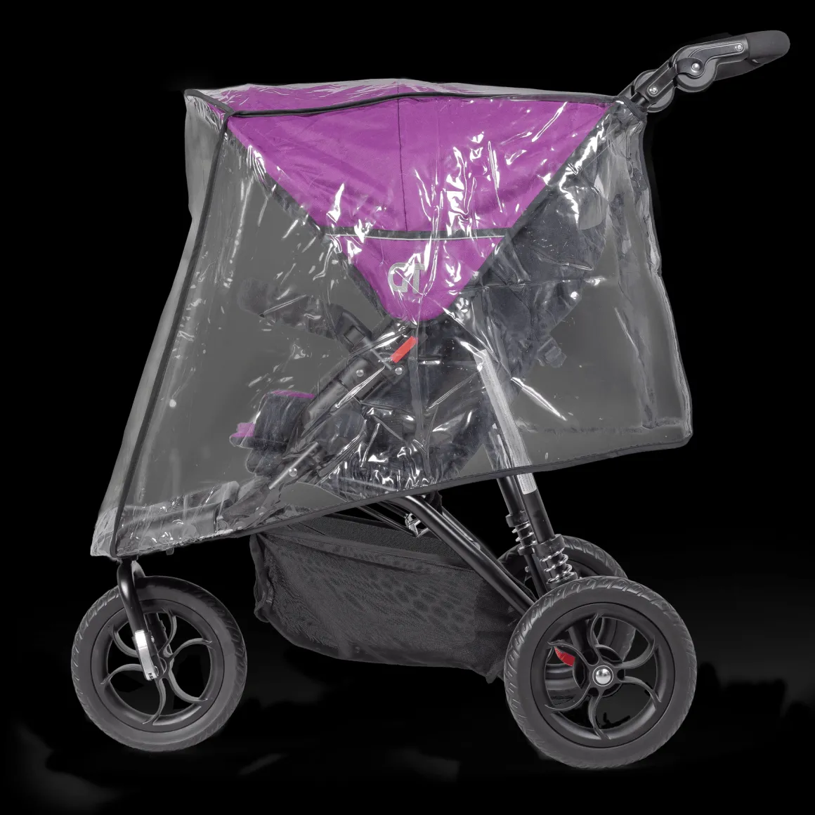 Out n About Single Stroller GT