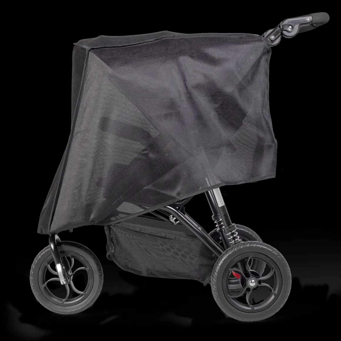 Out n About Single Stroller GT