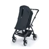 Outlook - Sleep Shade - Black