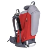Phil & Teds Escape™ Back Carrier - Red