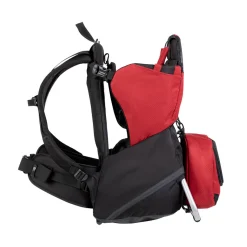 Phil & Teds Parade™ Back Carrier -  Red