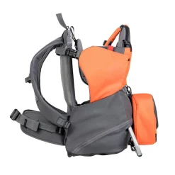 Phil & Teds Parade™ Back Carrier - Orange