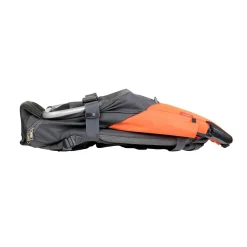 Phil & Teds Parade™ Back Carrier - Orange