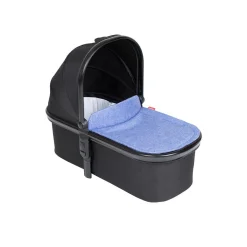 Phil & Teds Snug Carrycot & Lid