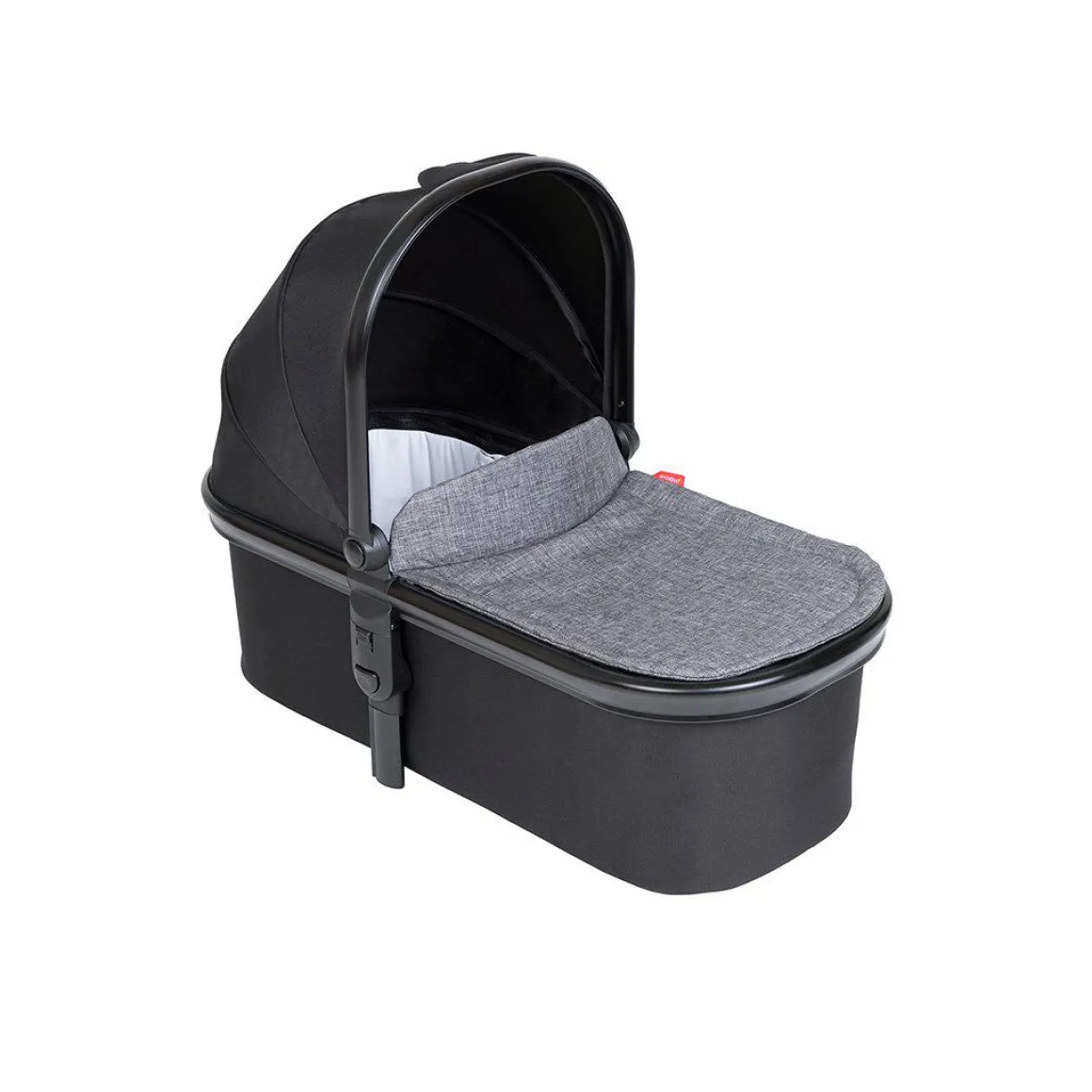 Phil & Teds Snug Carrycot & Lid