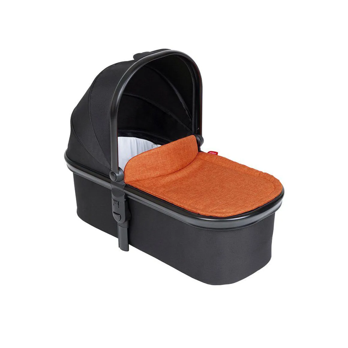 Phil & Teds Snug Carrycot & Lid