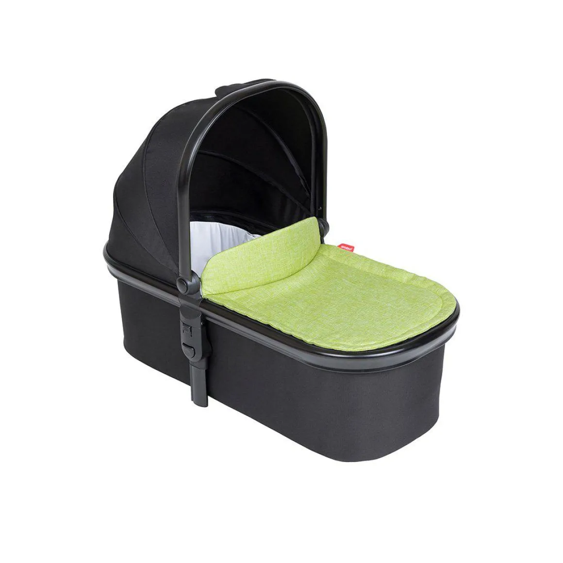 Phil & Teds Snug Carrycot & Lid