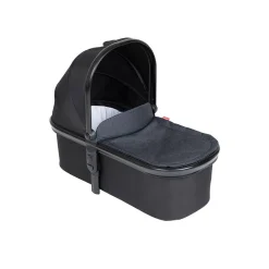 Phil & Teds Snug Carrycot & Lid