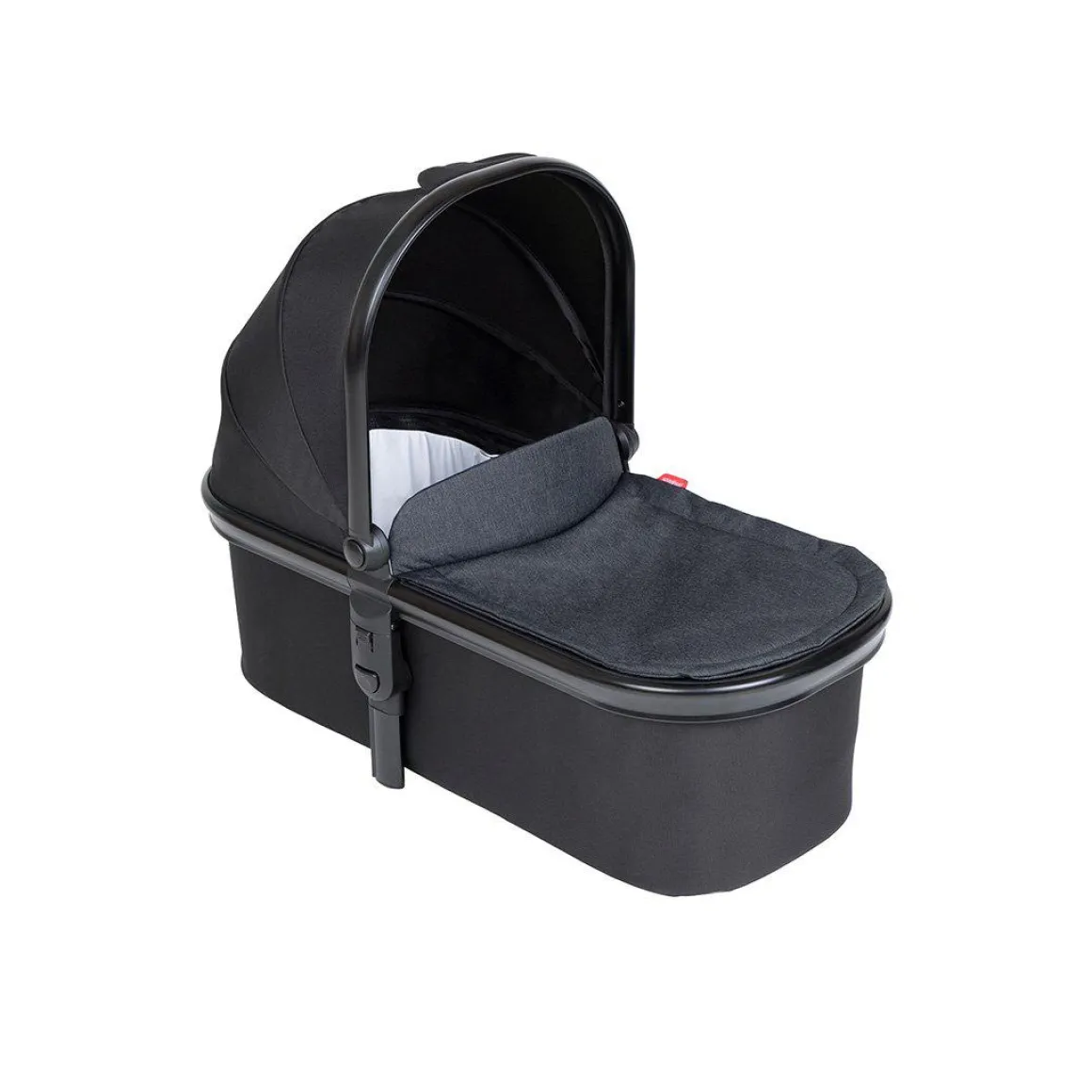 Phil & Teds Snug Carrycot & Lid