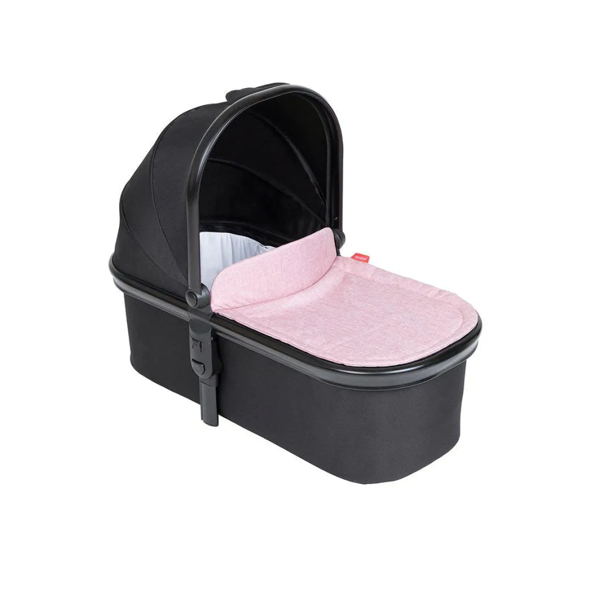Phil & Teds Snug Carrycot & Lid