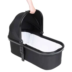 Phil & Teds Snug Carrycot & Lid