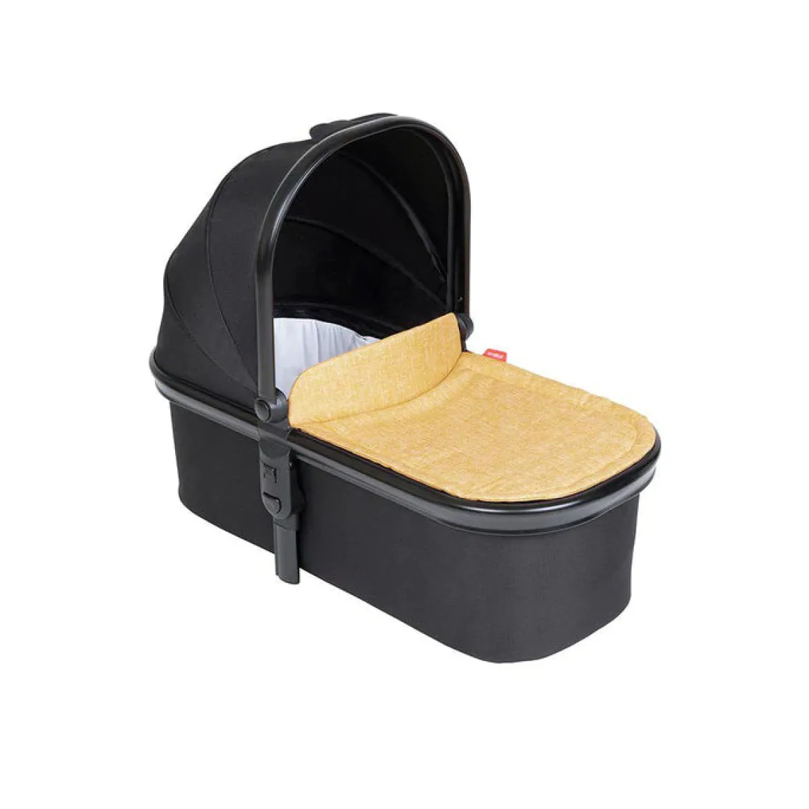 Phil & Teds Snug Carrycot & Lid