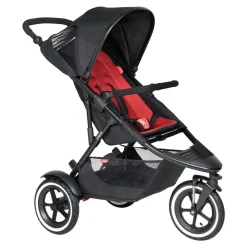 Phil & Teds Sport Pushchair